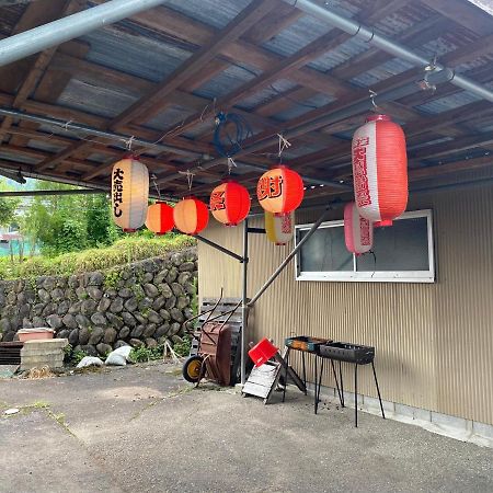花緑里-Hanamidori-乙原のやど 岐阜下呂温泉郡上飛騨金山湖畔リゾート 郡上市 外观 照片
