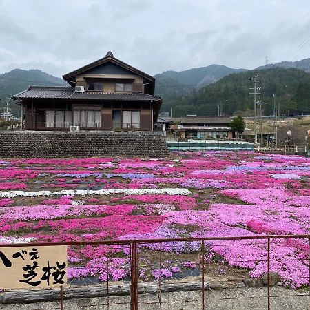 花緑里-Hanamidori-乙原のやど 岐阜下呂温泉郡上飛騨金山湖畔リゾート 郡上市 外观 照片