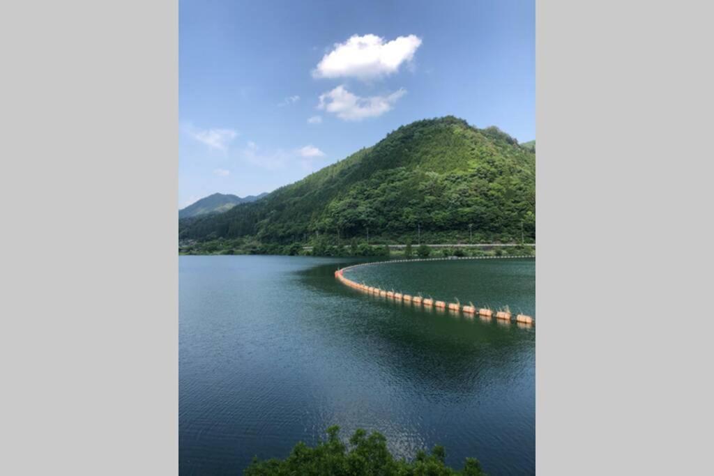 花緑里-Hanamidori-乙原のやど 岐阜下呂温泉郡上飛騨金山湖畔リゾート 郡上市 外观 照片