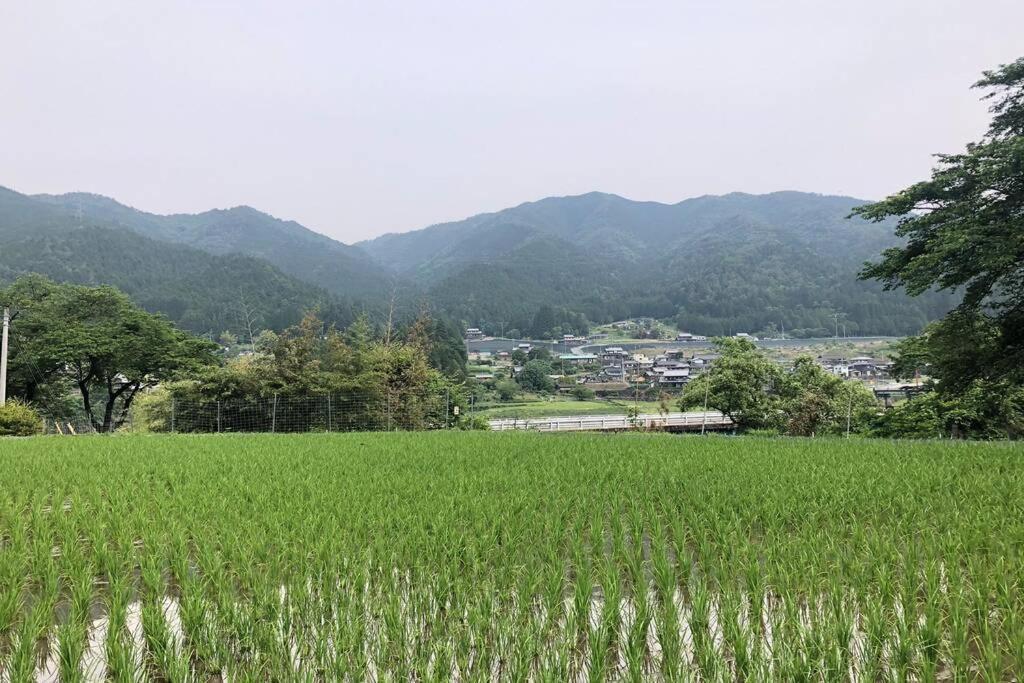 花緑里-Hanamidori-乙原のやど 岐阜下呂温泉郡上飛騨金山湖畔リゾート 郡上市 外观 照片