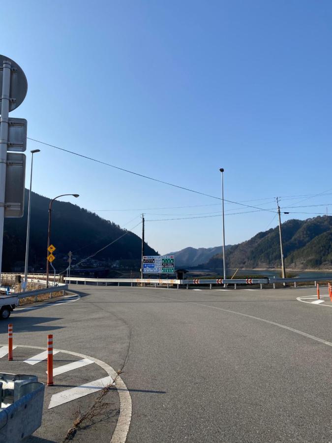 花緑里-Hanamidori-乙原のやど 岐阜下呂温泉郡上飛騨金山湖畔リゾート 郡上市 外观 照片