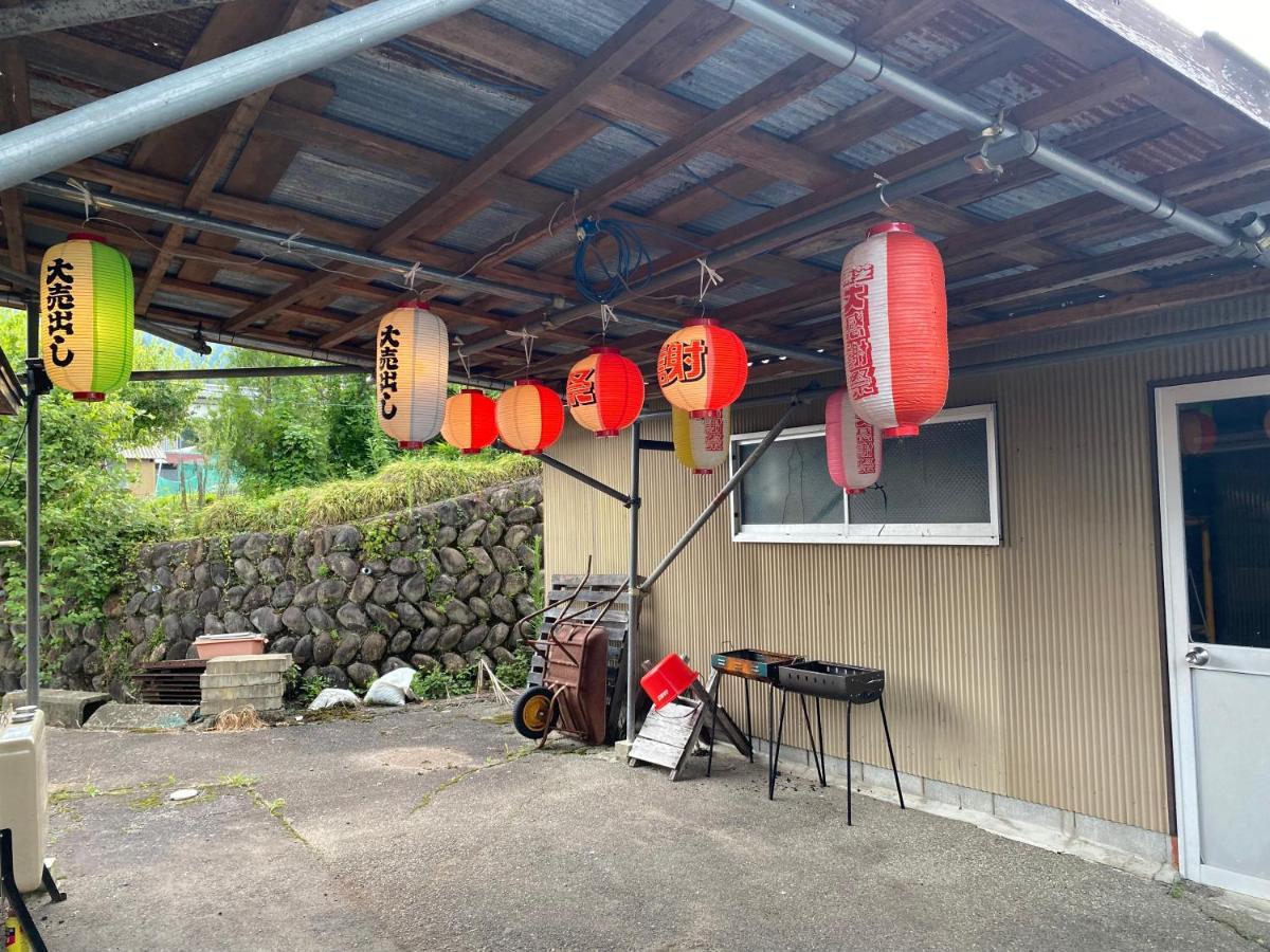 花緑里-Hanamidori-乙原のやど 岐阜下呂温泉郡上飛騨金山湖畔リゾート 郡上市 外观 照片