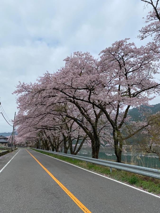 花緑里-Hanamidori-乙原のやど 岐阜下呂温泉郡上飛騨金山湖畔リゾート 郡上市 外观 照片